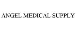 ANGEL MEDICAL SUPPLY trademark