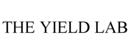 THE YIELD LAB trademark