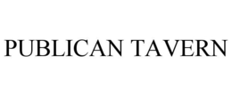 PUBLICAN TAVERN trademark