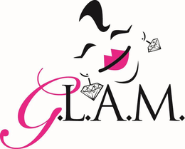 G.L.A.M. trademark
