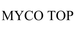 MYCO TOP trademark