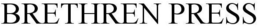 BRETHREN PRESS trademark