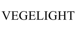 VEGELIGHT trademark