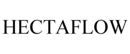 HECTAFLOW trademark