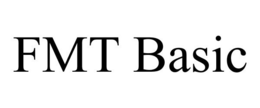 FMT BASIC trademark