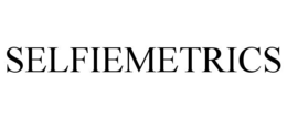SELFIEMETRICS trademark