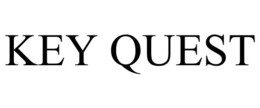 KEY QUEST trademark