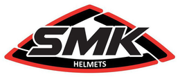 SMK HELMETS trademark