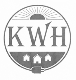 KWH trademark