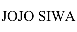 JOJO SIWA trademark