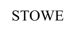 STOWE trademark