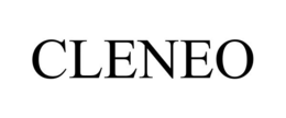 CLENEO trademark