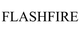 FLASHFIRE trademark