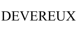 DEVEREUX trademark