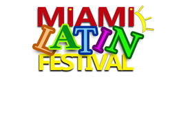 MIAMI LATIN FESTIVAL trademark