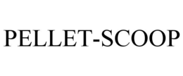 PELLET-SCOOP trademark