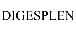 DIGESPLEN trademark