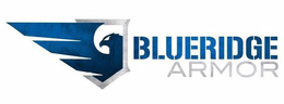 BLUERIDGE ARMOR trademark