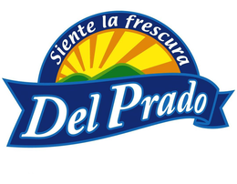 SIENTE LA FRESCURA DEL PRADO trademark