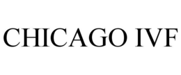 CHICAGO IVF trademark