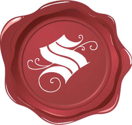 S trademark