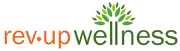REV·UP WELLNESS trademark