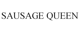 SAUSAGE QUEEN trademark