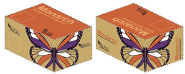 MONARCH NUCLEIC ACID PURIFICATION NEW ENGLAND BIOLABS, INC. trademark