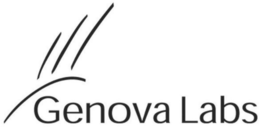 GENOVA LABS trademark
