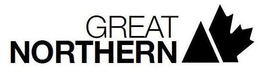 GREAT NORTHERN trademark