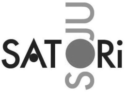SATORI SOJU trademark