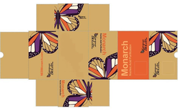 MONARCH NUCLEIC ACID PURIFICATION NEW ENGLAND BIOLABS, INC. trademark