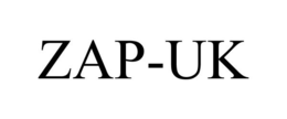 ZAP-UK trademark