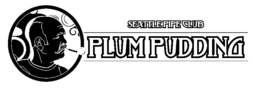 SEATTLE PIPE CLUB PLUM PUDDING trademark