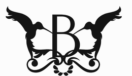 B trademark