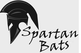 SPARTAN BATS trademark