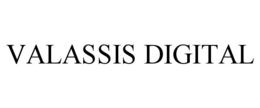VALASSIS DIGITAL trademark