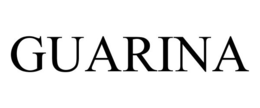 GUARINA trademark