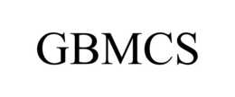 GBMCS trademark
