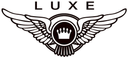 LUXE trademark