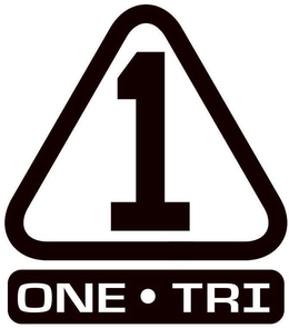 1 ONE · TRI trademark
