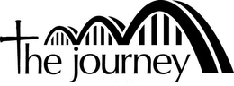 THE JOURNEY trademark