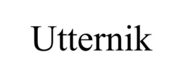 UTTERNIK trademark