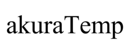 AKURATEMP trademark