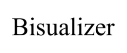 BISUALIZER trademark