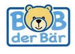 BOB DER BÄR trademark