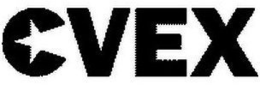 CVEX trademark