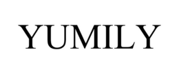 YUMILY trademark