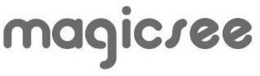 MAGICSEE trademark