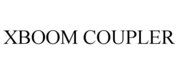 XBOOM COUPLER trademark